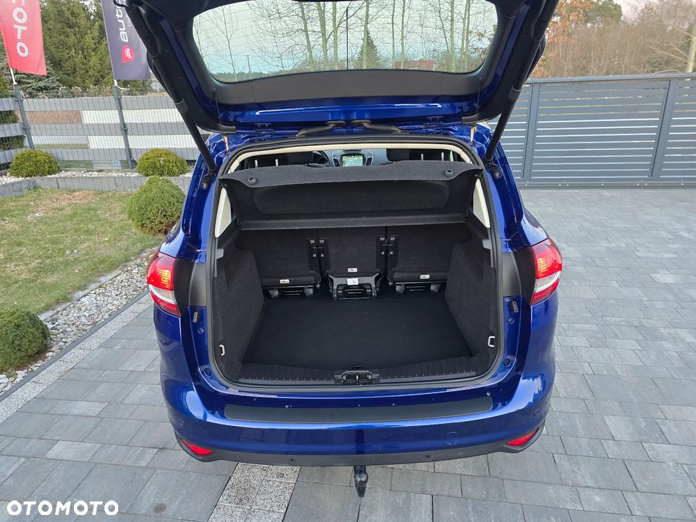 Ford C-MAX 1.0 EcoBoost Titanium ASS - 12