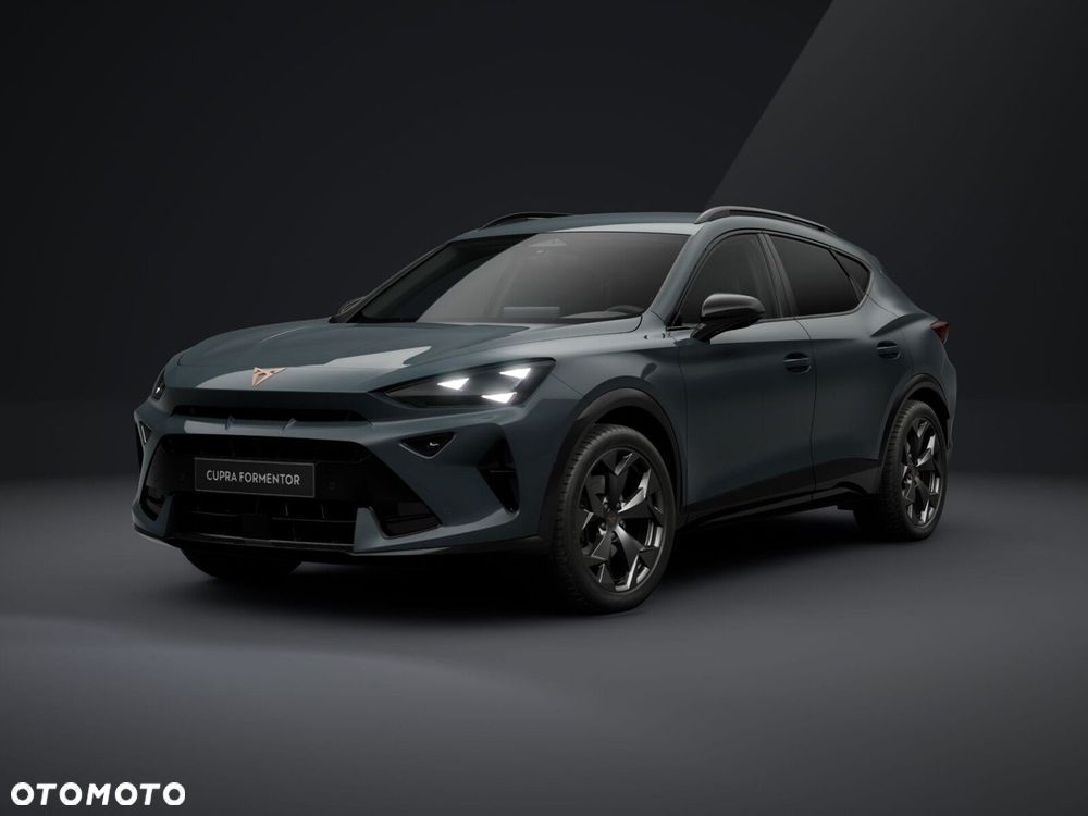 Cupra Formentor - 2