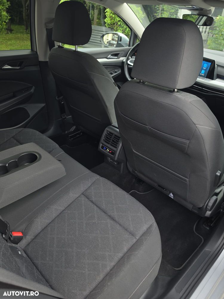 Volkswagen Golf 2.0 TDI SCR DSG Life - 7