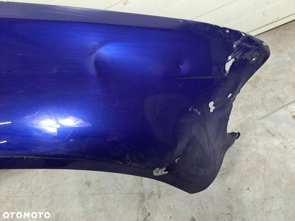 BŁOTNIK PRAWY PRZÓD PRZEDNI BMW E46 M3 - 4