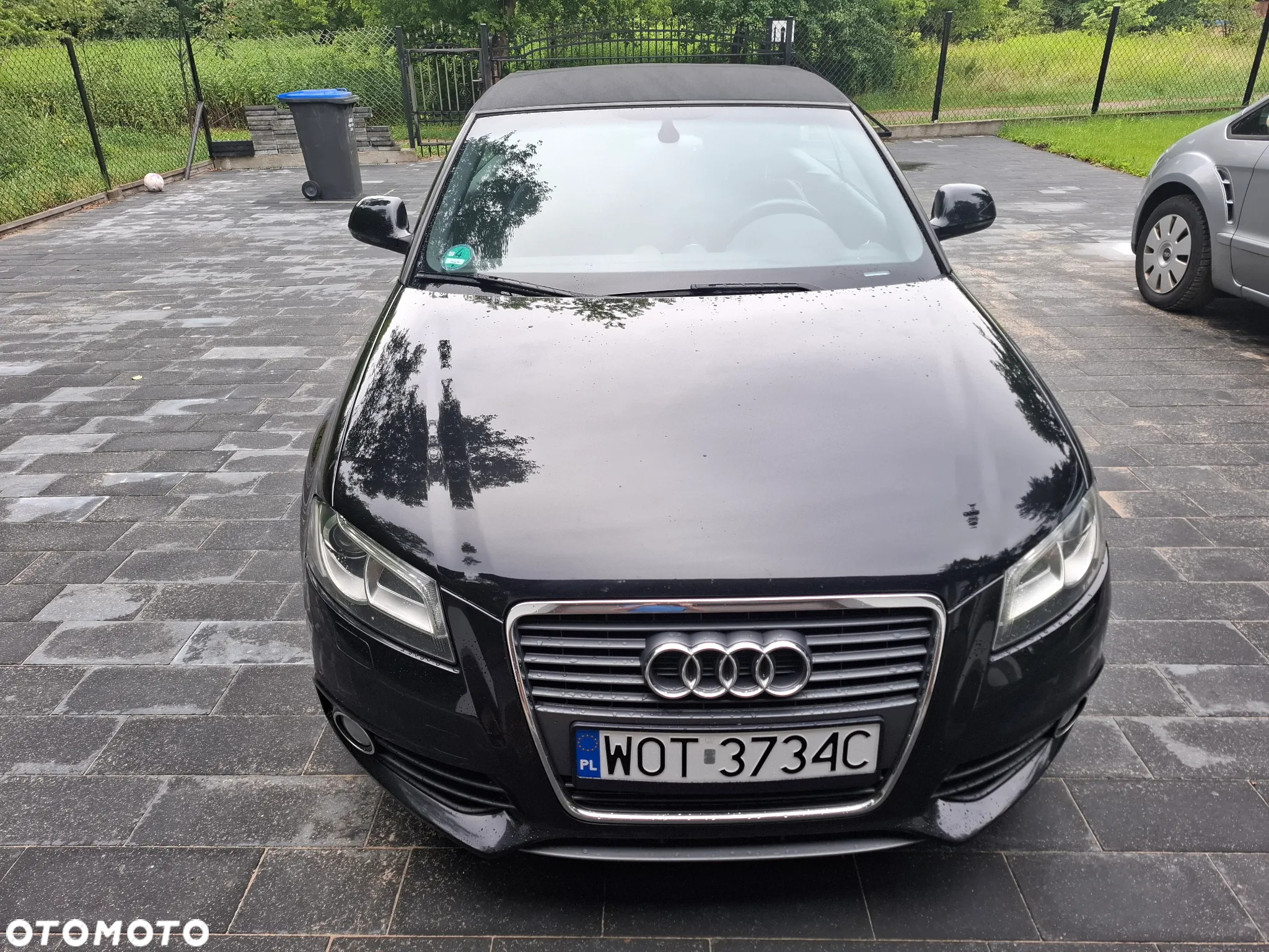 Audi A3 - 9