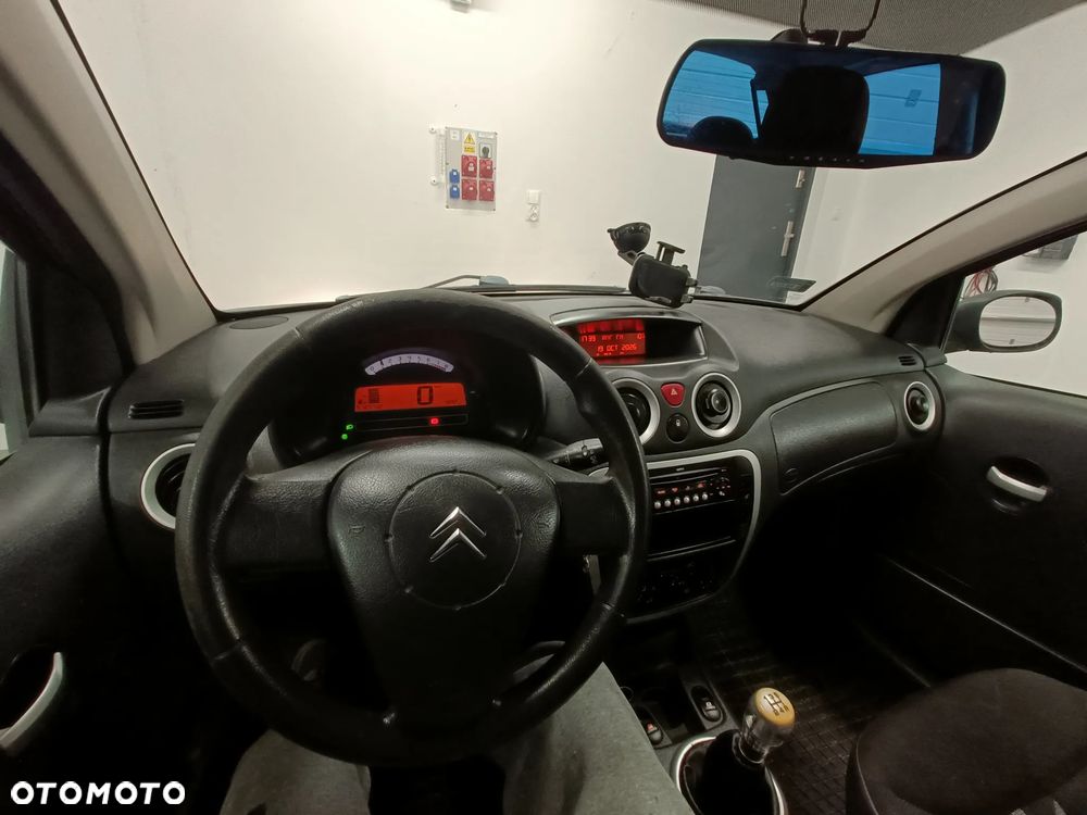 Citroën C2 - 19