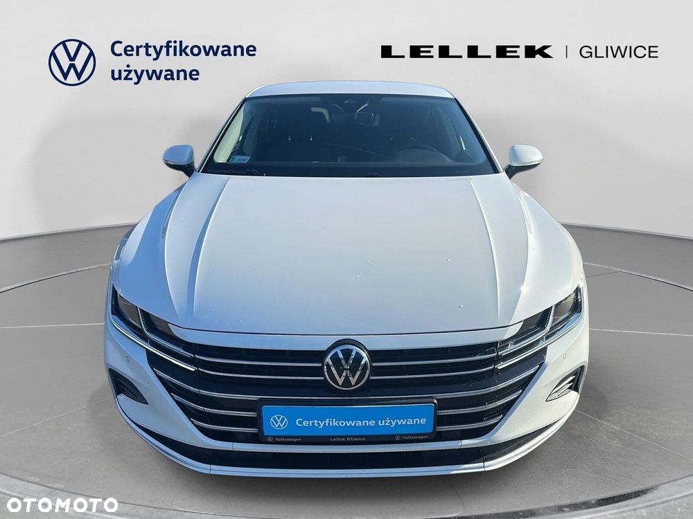 Volkswagen Arteon 2.0 TDI Essence DSG - 9