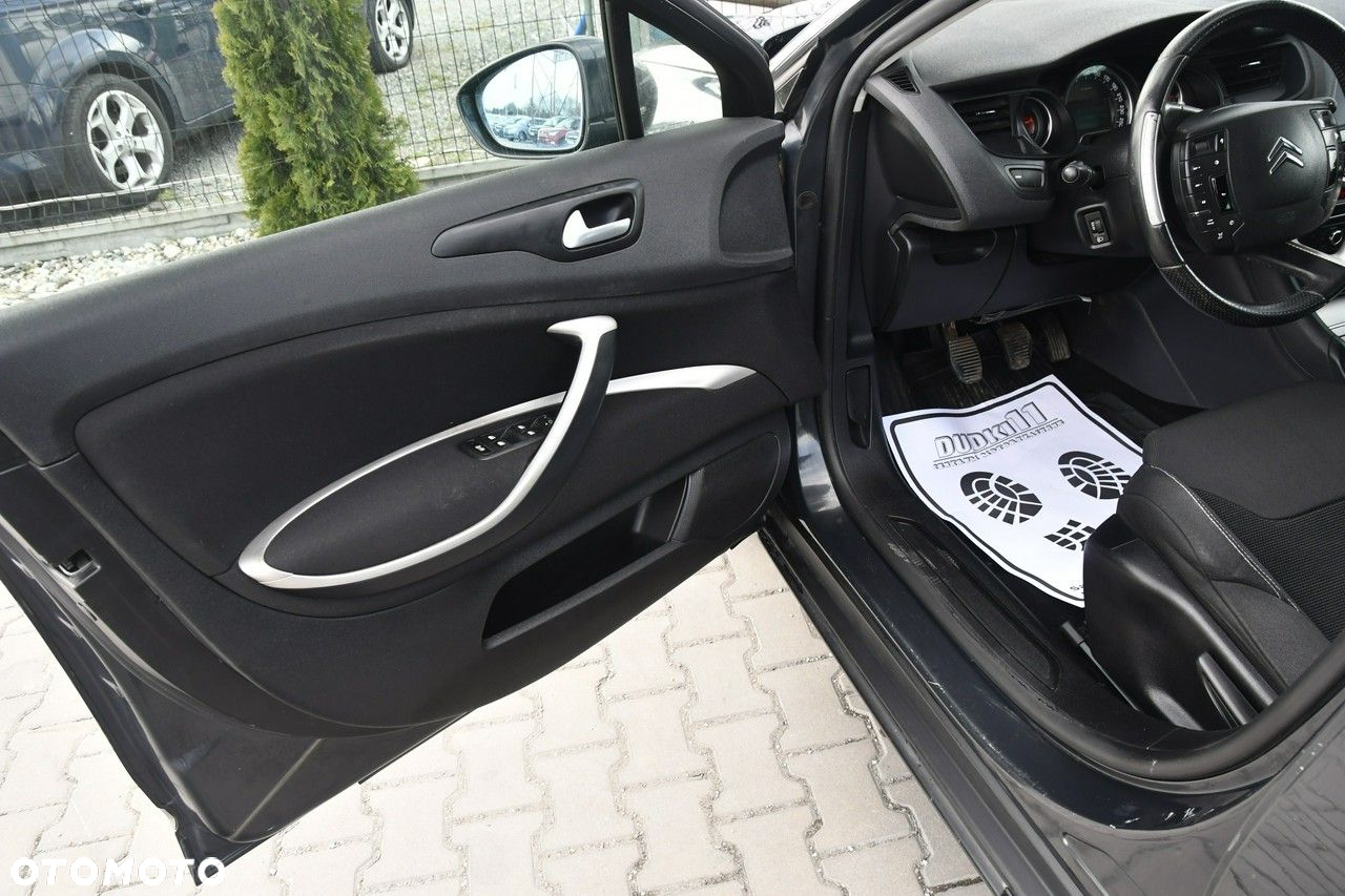 Citroën C5 - 15