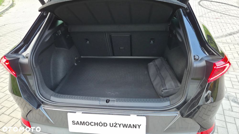 Cupra Formentor 1.5 TSI DSG - 10
