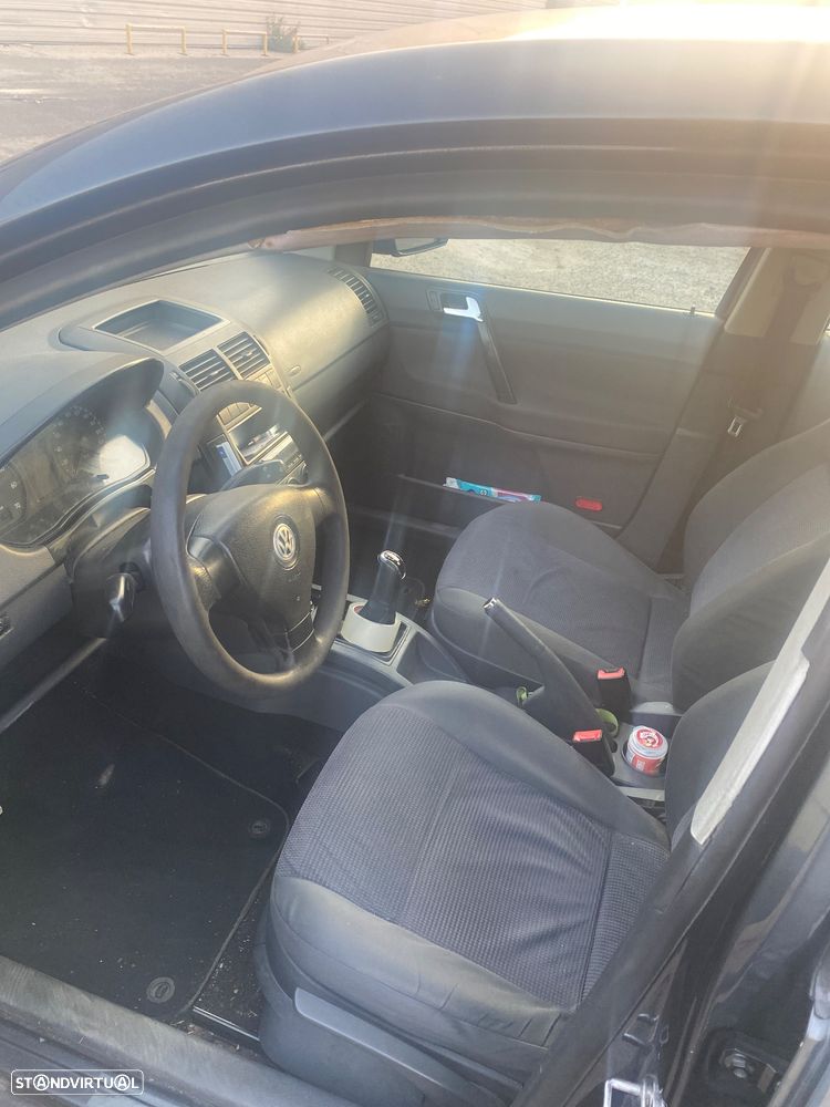 VW Polo 1.2 Confortline - 6