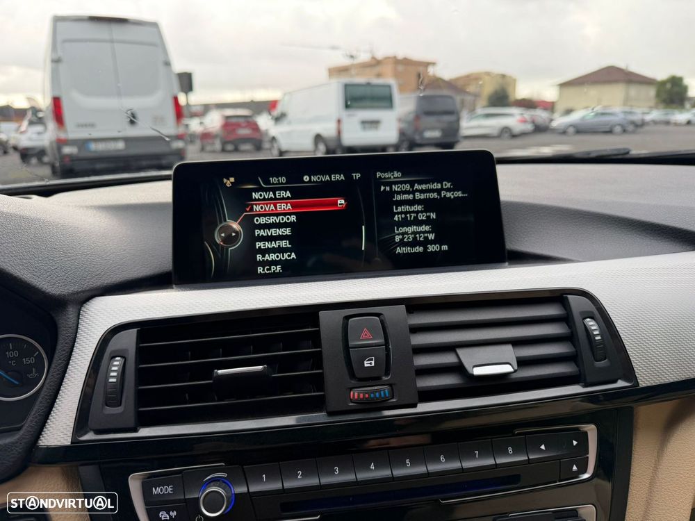 BMW 430 d Pack M Auto - 29