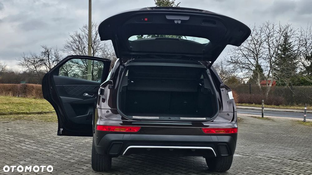 DS Automobiles DS 7 Crossback - 40