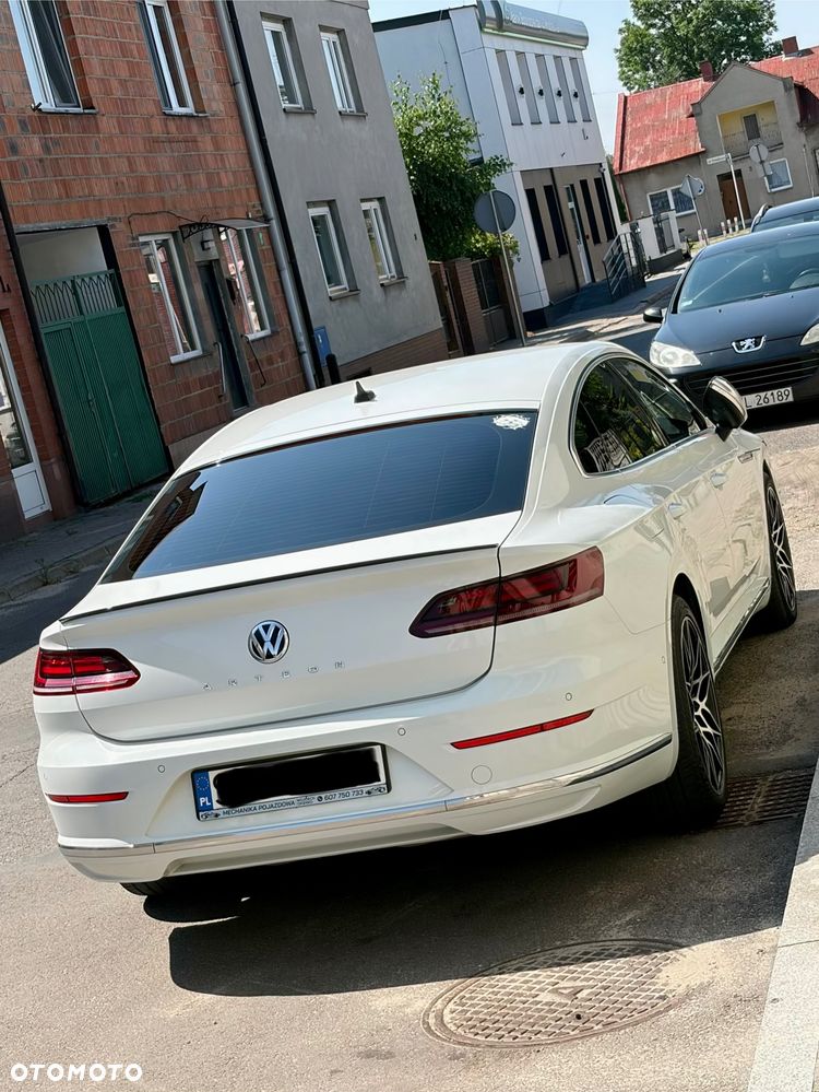 Volkswagen Arteon 2.0 TDI SCR Elegance DSG - 3