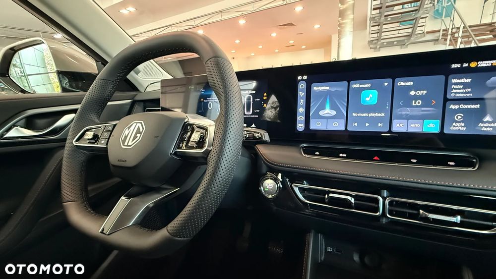 MG HS 1.5 T-GDI Exclusive - 15