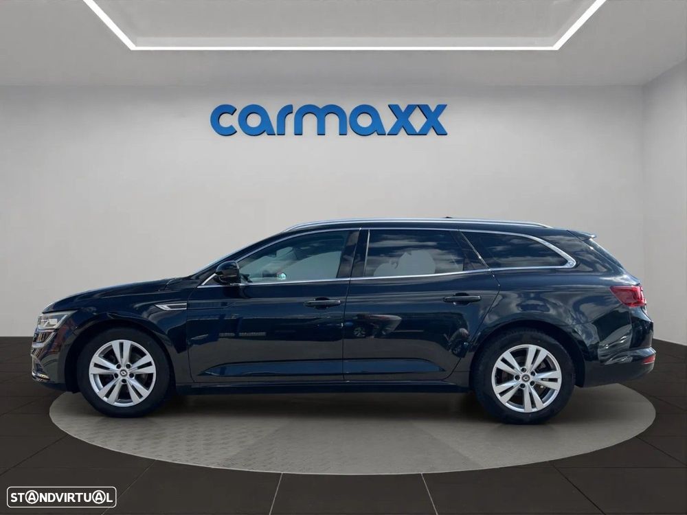 Renault Talisman Sport Tourer 1.5 dCi Zen P.Business - 3