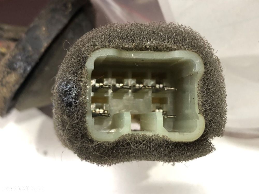 LAMPA LEWY TYŁ  DAEWOO KALOS (KLAS) 2002 - 2022 1.4 16V 69 kW [94 KM] benzyna 2003 - 2022 - 5