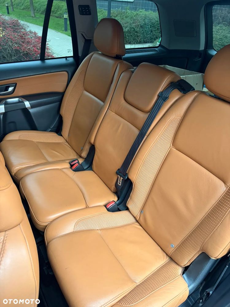Volvo XC 90 - 10