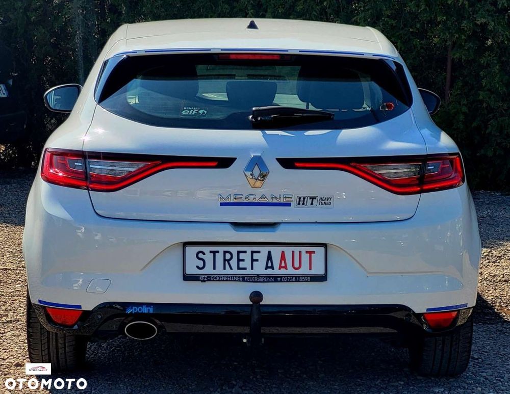 Renault Megane - 18