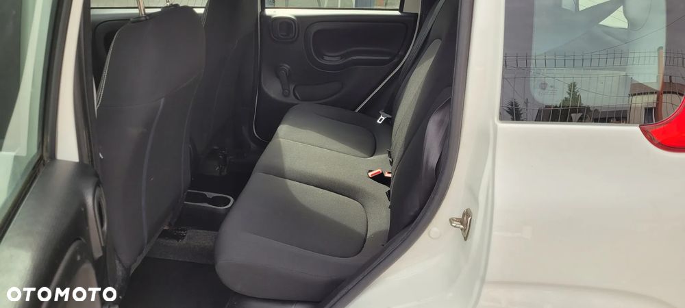 Fiat Panda - 15