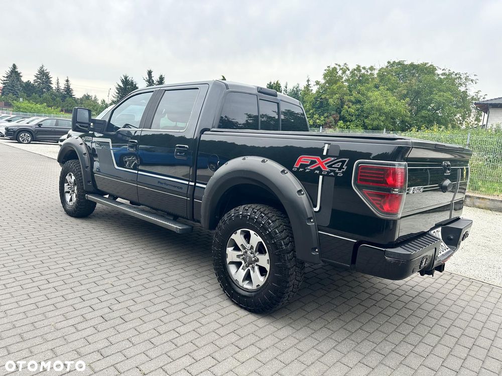 Ford F150 - 3