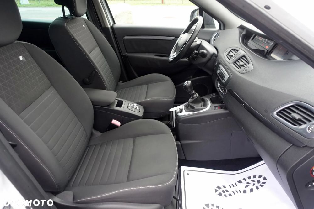 Renault Scenic 1.2 TCe Energy Limited - 12