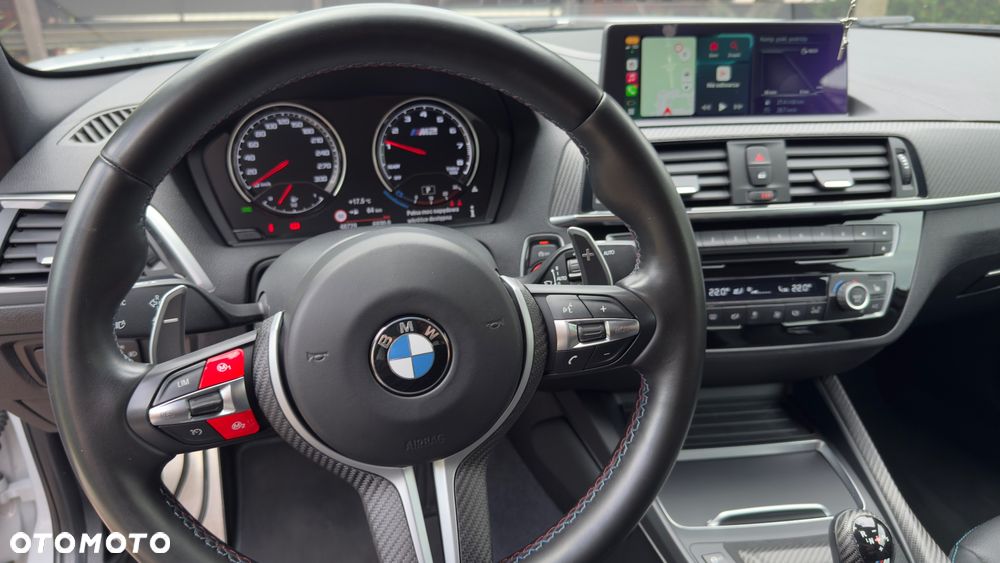 BMW M2 - 16