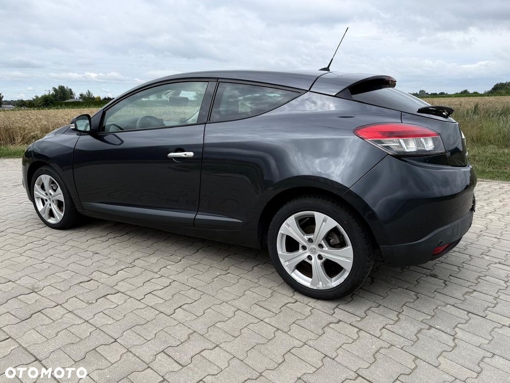 Renault Megane 1.4 16V TCE Dynamique - 6