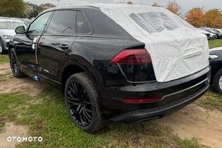 Audi Q8 50 TDI mHEV Quattro Tiptronic - 3