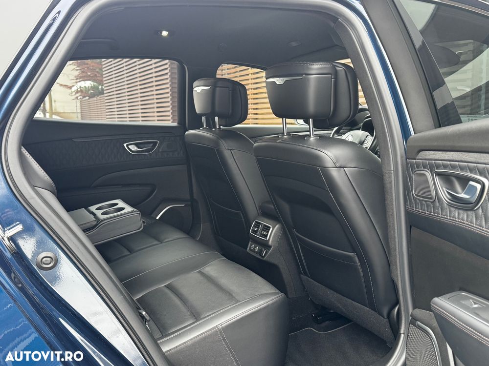 Renault Talisman TCe 160 EDC GPF INITIALE PARIS - 27