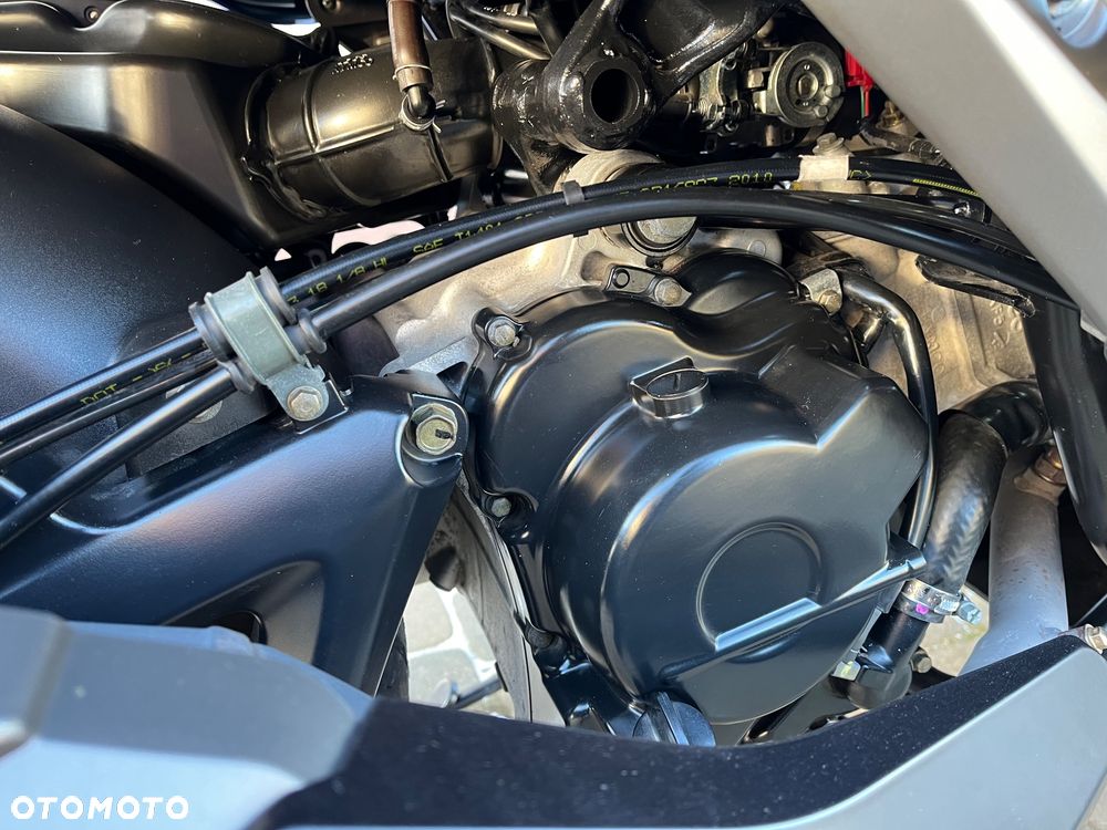 Kymco Xciting - 30