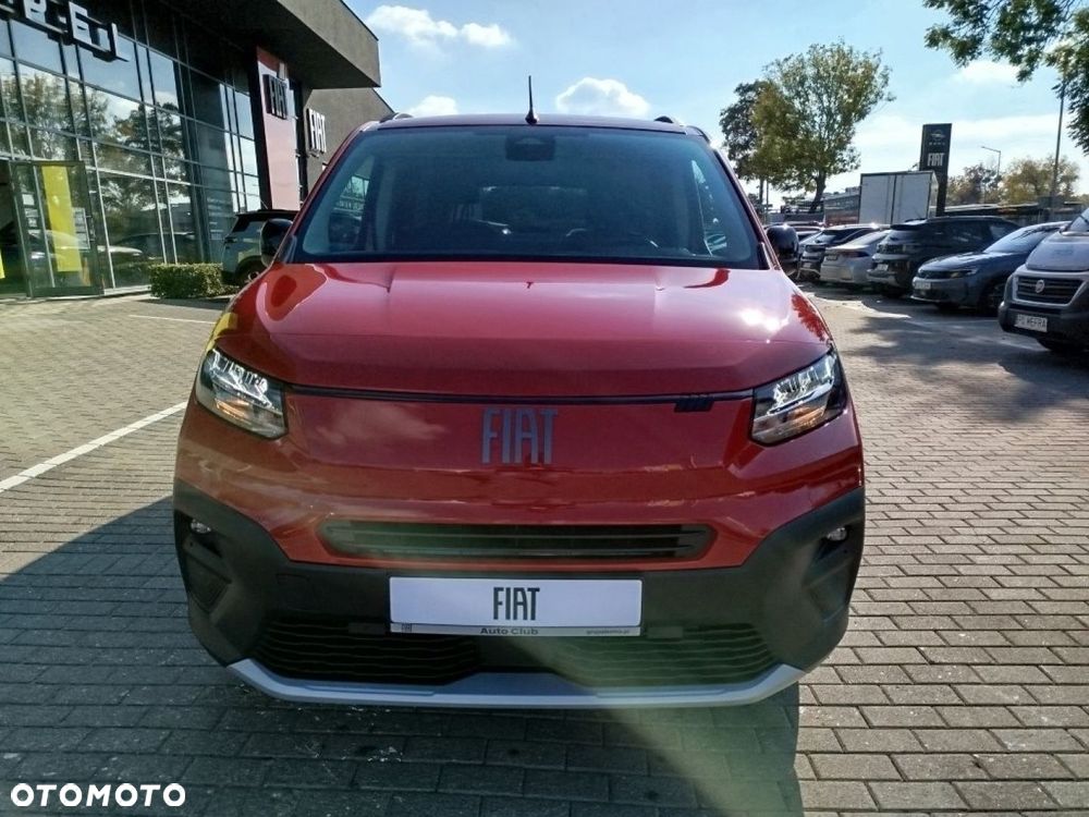 Fiat Qubo 2026 photo 4