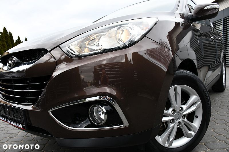 Hyundai ix35 1.6 2WD Style - 30