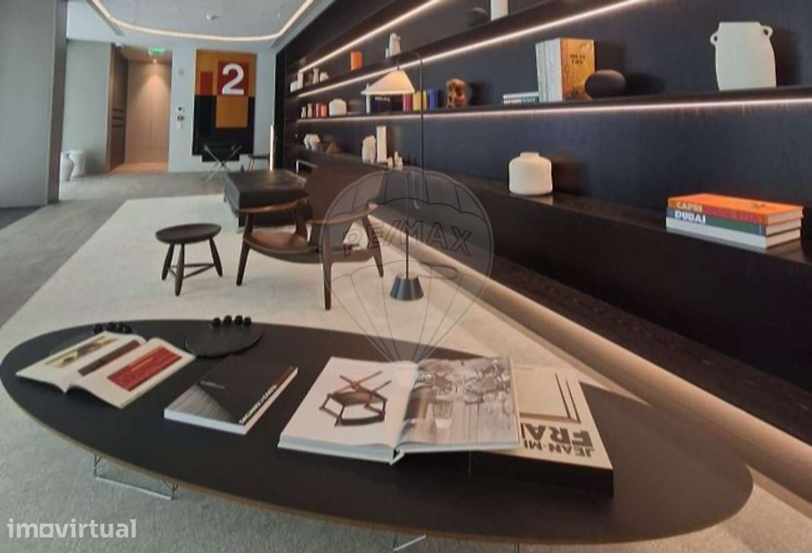 Apartamento T1 para venda - Grande imagem: 4/22