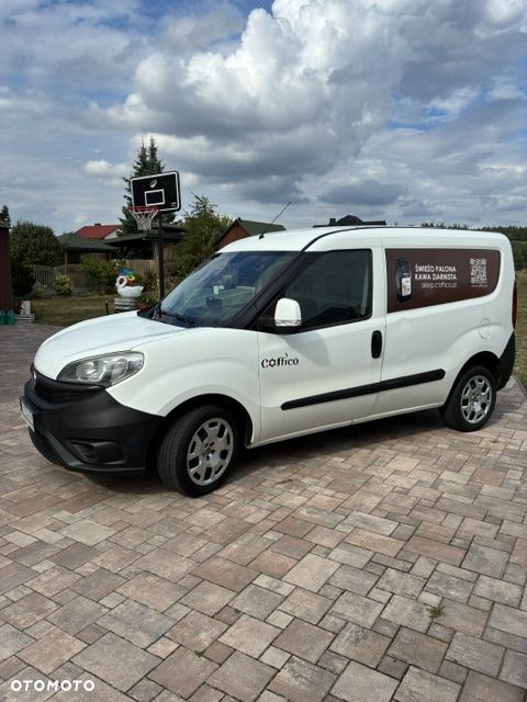 Fiat Doblo Maxi Active - 14