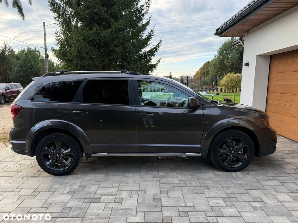 Dodge Journey - 5