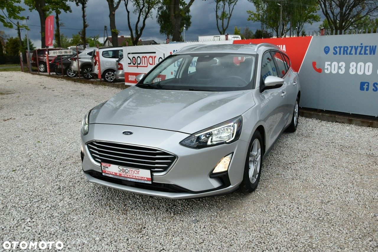 Ford Focus - 23