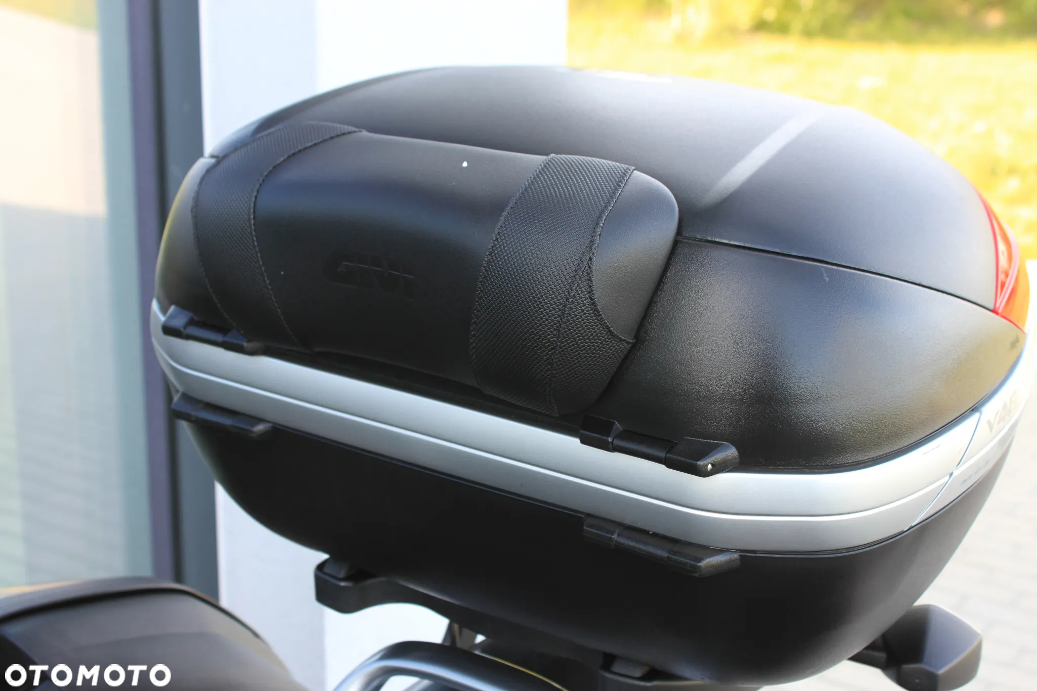 Suzuki GSX - 31
