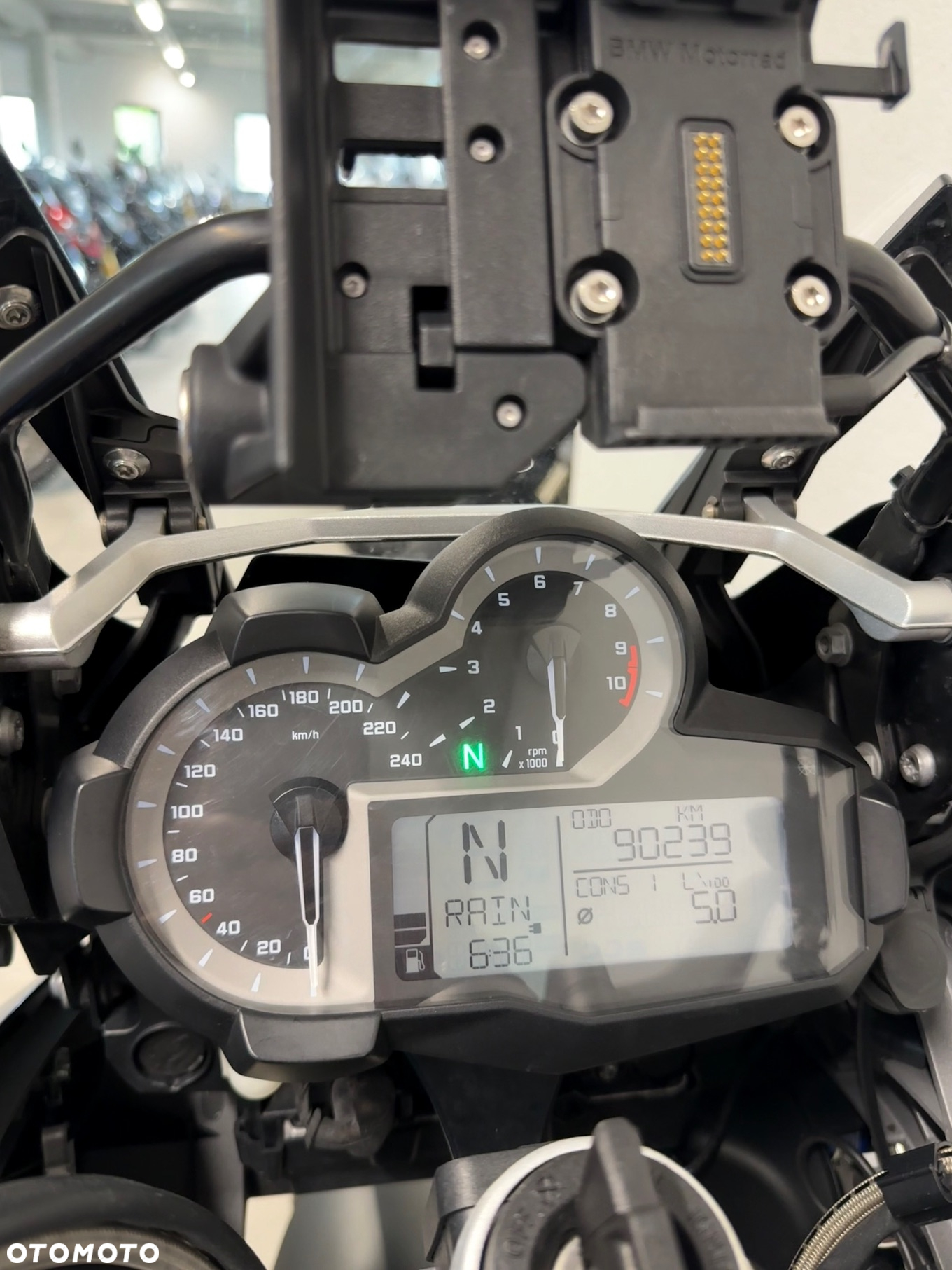BMW GS - 13