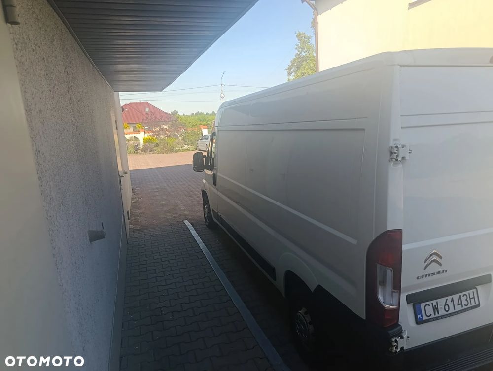 Citroën JUMPER - 3
