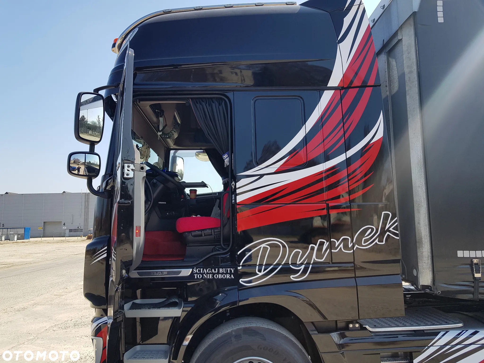 DAF XF 530 FT - 7