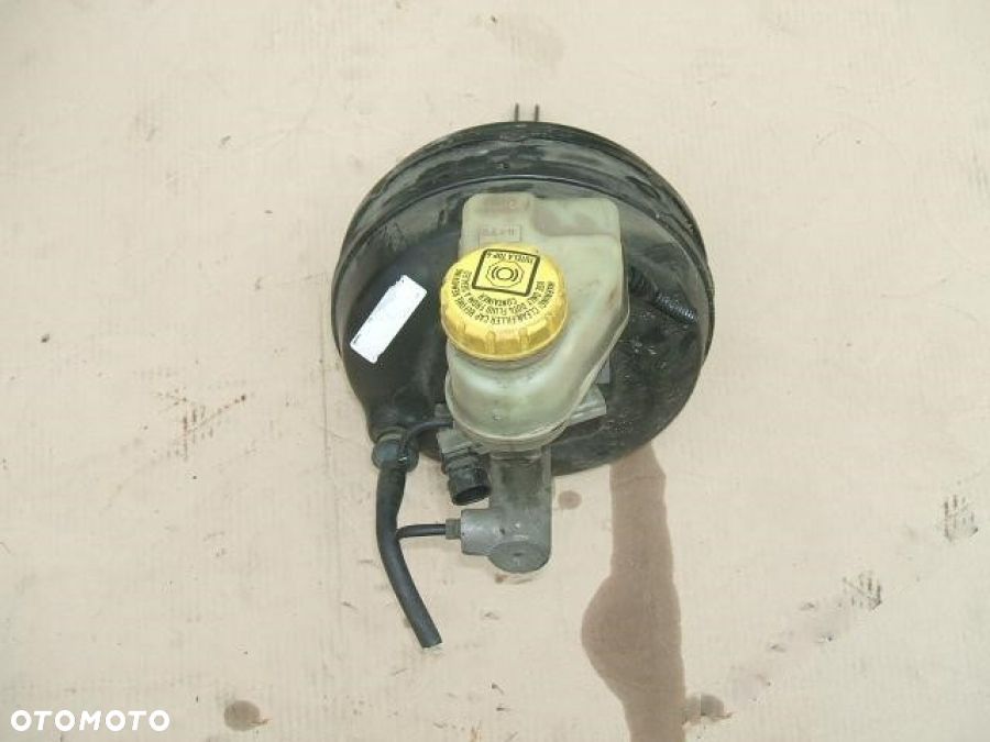 ALFA ROMEO 159 SERWO servo POMPA HAMULCOWA - 1
