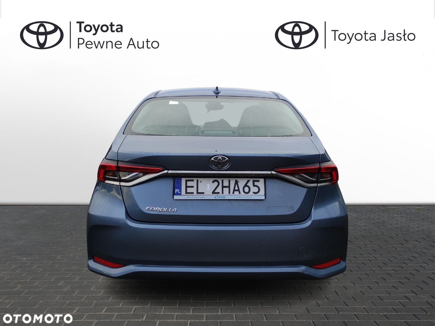 Toyota Corolla - 7