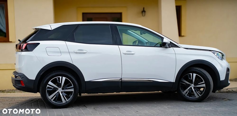 Peugeot 3008 PureTech 130 Stop & Start Allure - 18