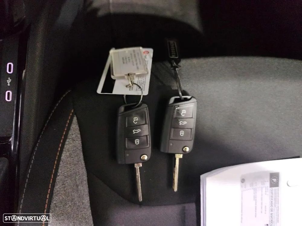 Skoda Kamiq 1.0 TSI DSG - 6