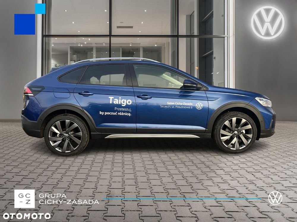Volkswagen Taigo 1.5 TSI ACT Style DSG - 7