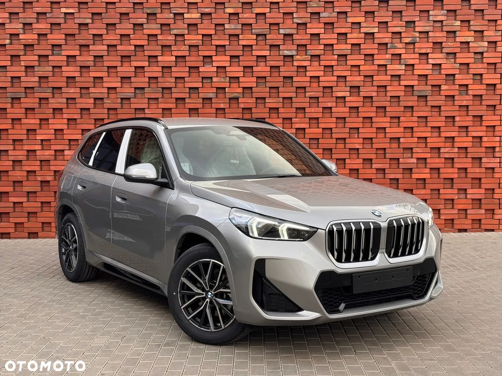 BMW X1 sDrive18i - 3