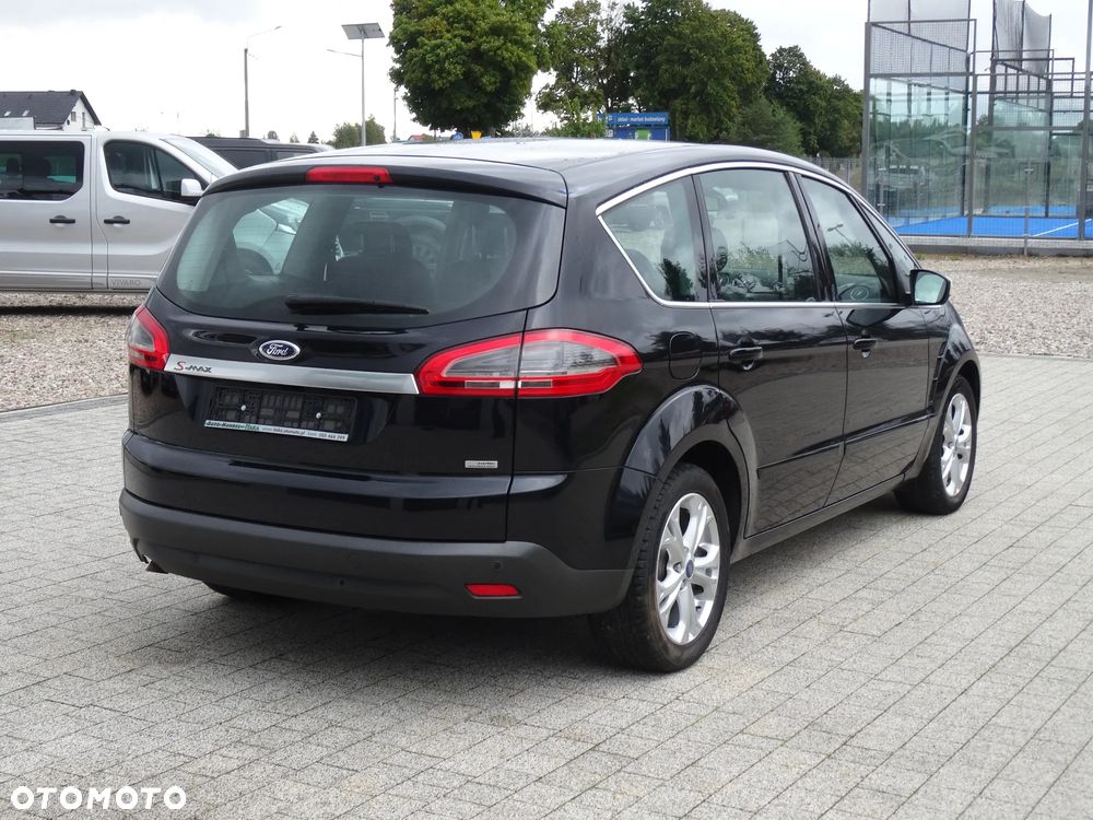 Ford S-Max 1.6 EcoBoost Start Stopp System Trend - 10