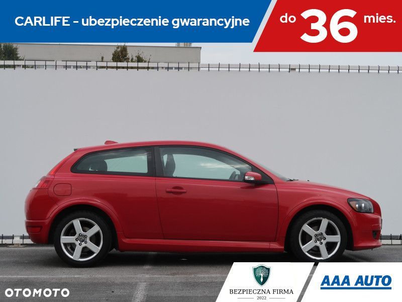 Volvo C30 - 7