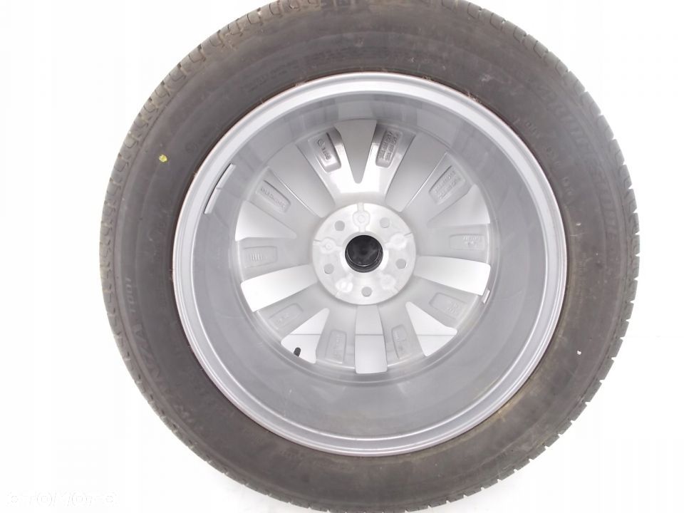 FELGA 17 NOWA ORYGINAŁ VW T-ROC 2GA 601 025 GOLF - 3