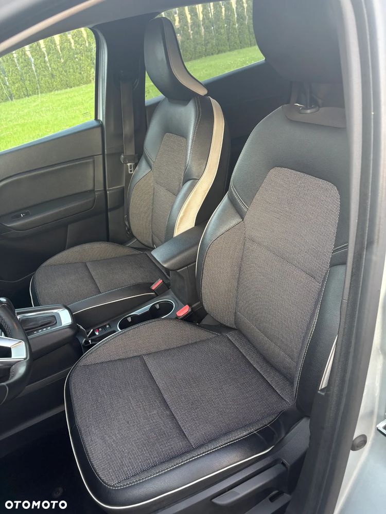 Renault Captur BLUE dCi 115 EDC INTENS - 11