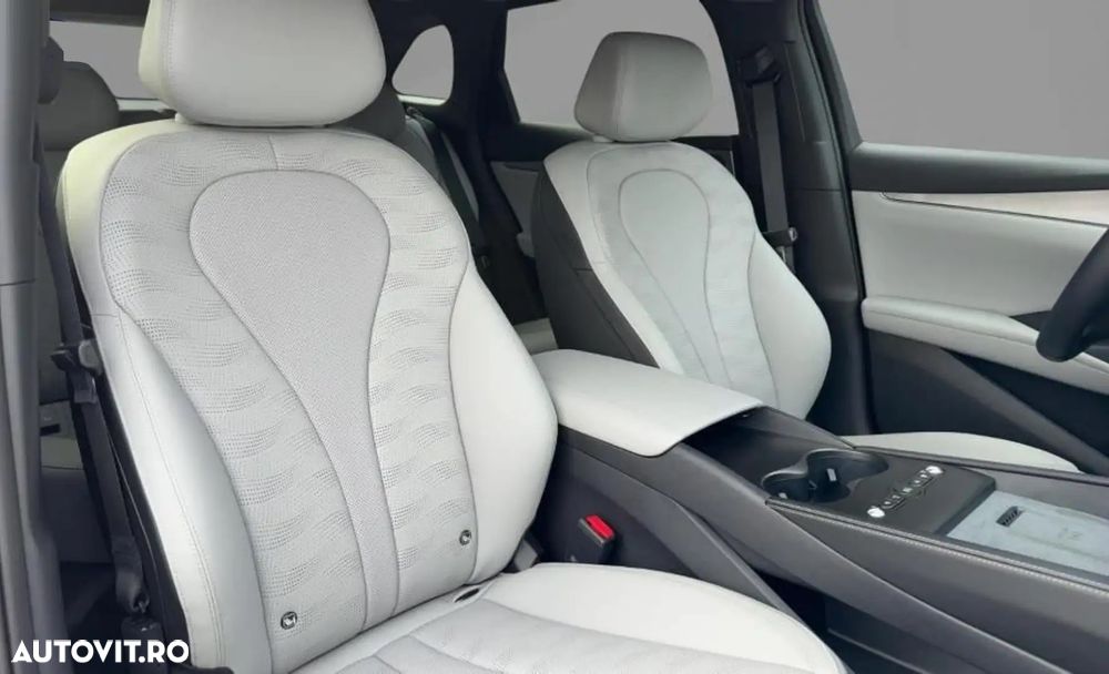 Byd Seal - 10