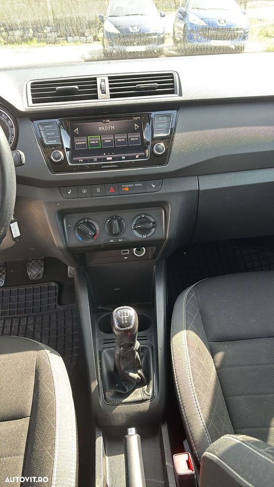 Skoda Fabia 1.0 TSI 95 CP Ambition - 3