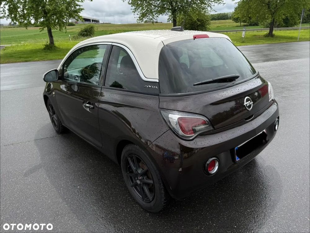 Opel Adam - 3