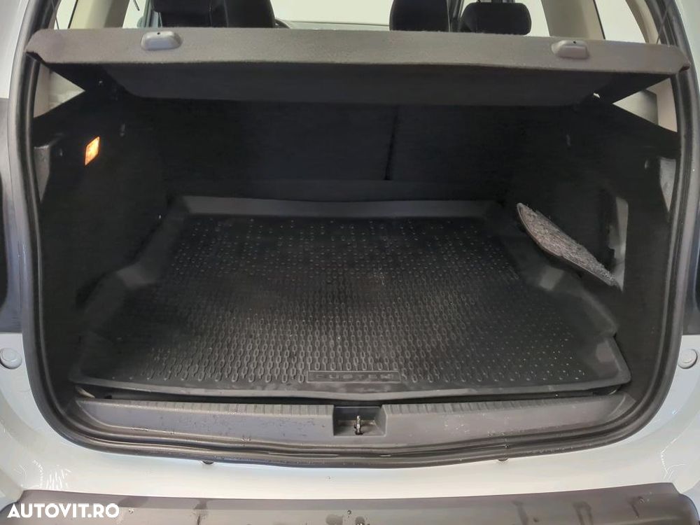 Dacia Duster Blue dCi 115 4WD Comfort - 4